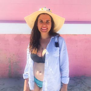 Meet your Posher, Mckenna